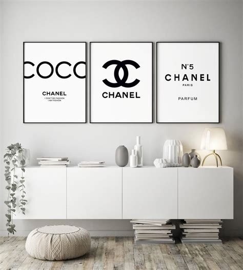 chanel wandbild|coco chanel pinterest.